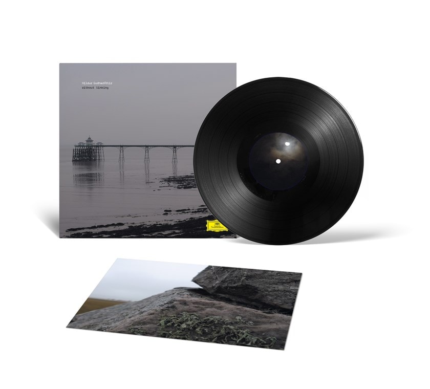 Hildur Gudnadóttir: Without Sinking