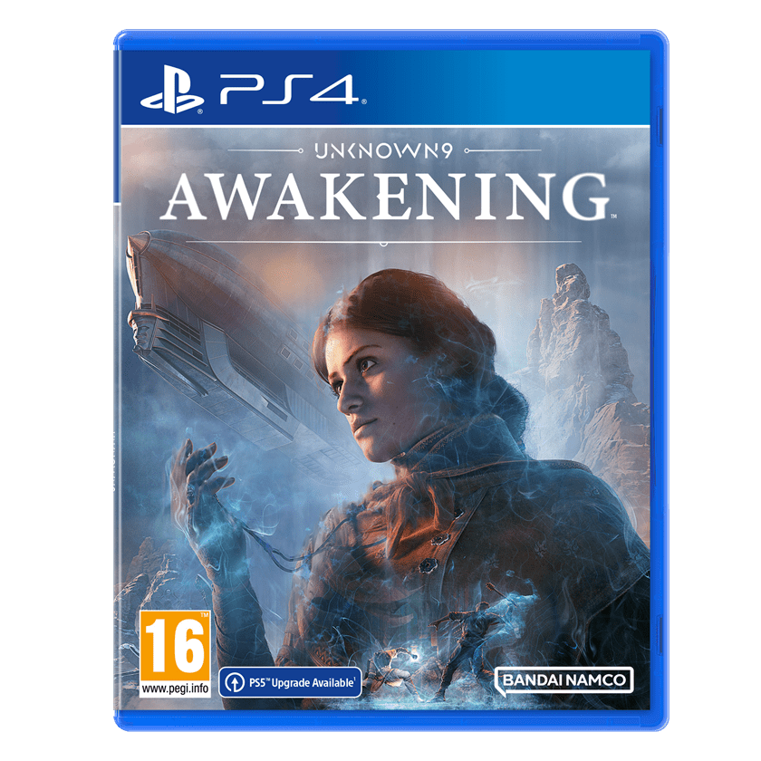 Unknown 9: Awakening (PS4)