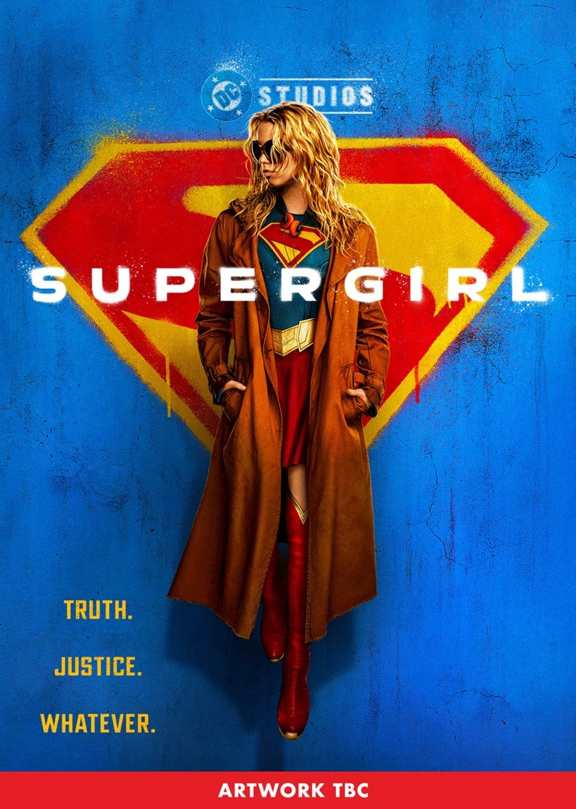 Supergirl