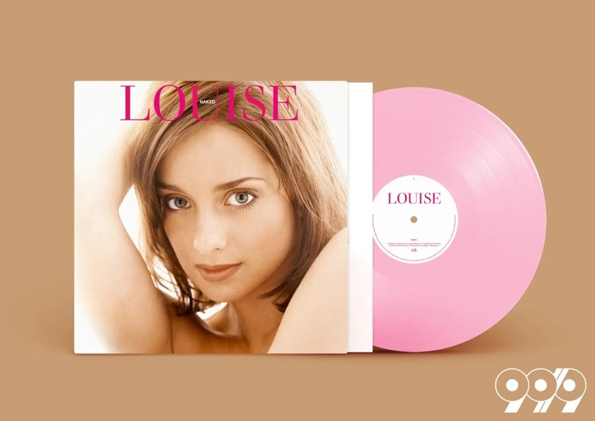 Naked Deluxe 30th Anniversary Edition - (National Album Day 2026)