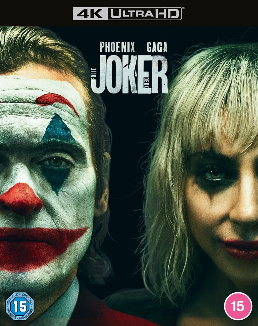 Joker: Folie á Deux
