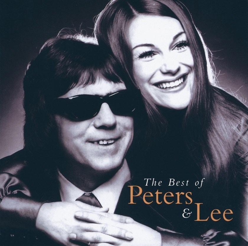 Home The Best of Peters and Lee CD Album Free shipping