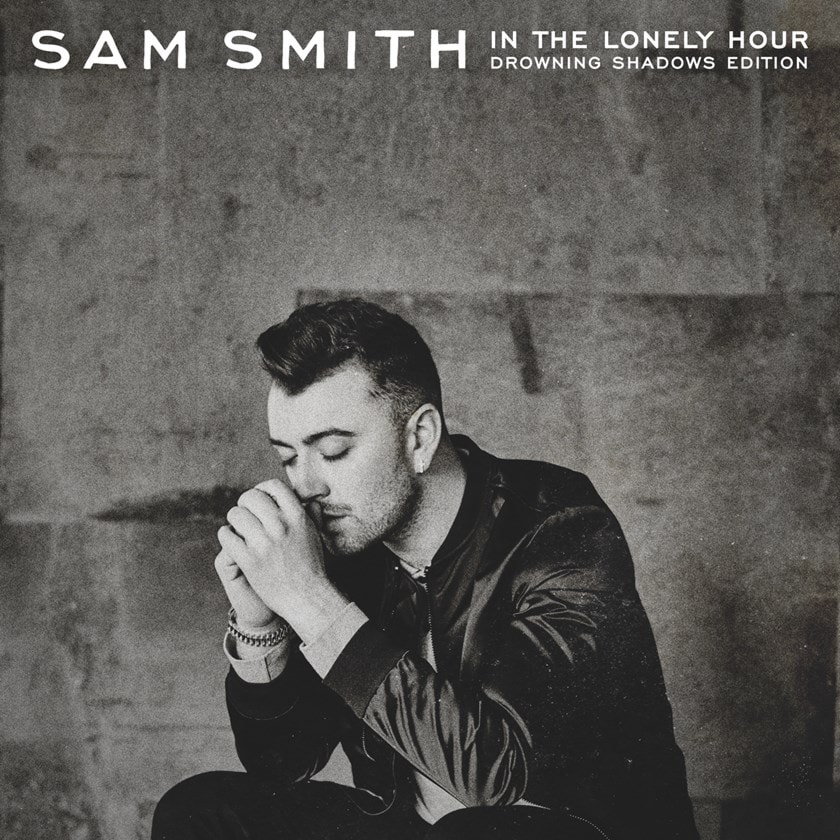 in the lonely hour album drowning shadows edition