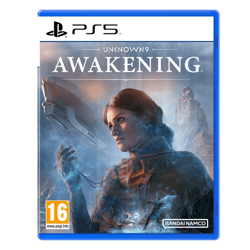 Unknown 9: Awakening (PS5)