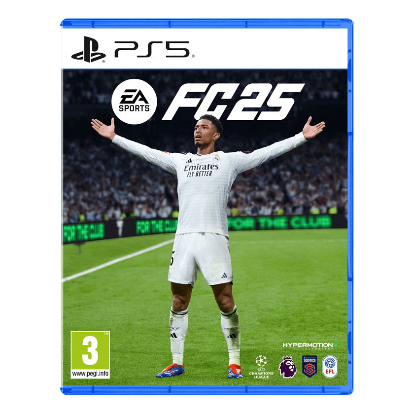 EA Sports FC 25 (PS5)