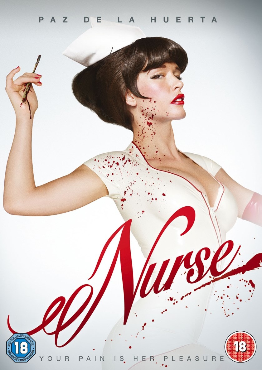 Nurses porn movie free download in HD