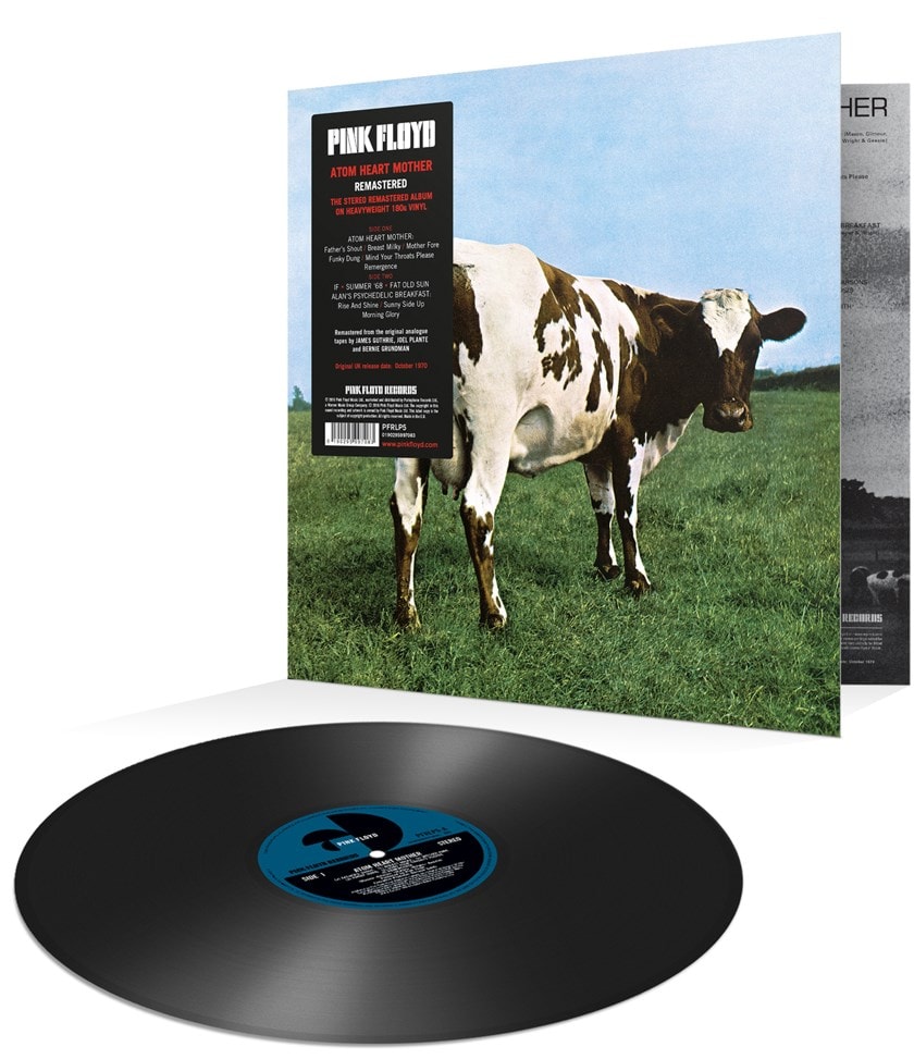 atom heart mother cover