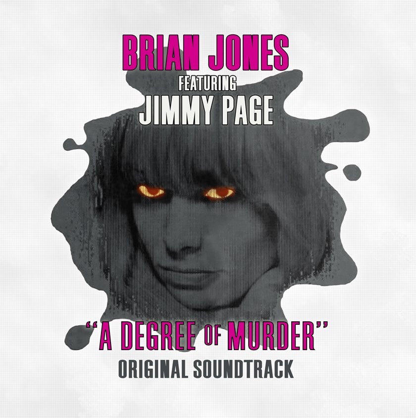 A Degree of Murder