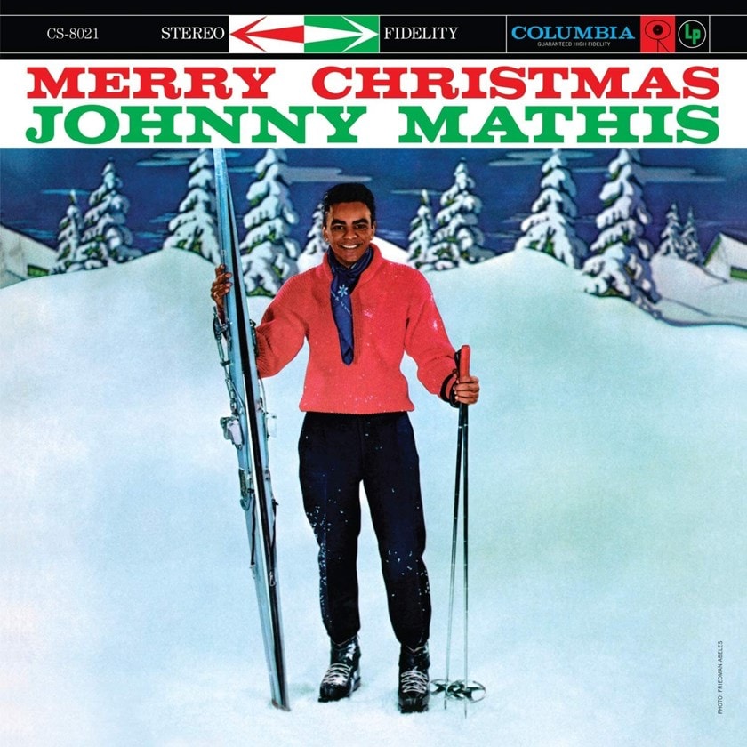 Merry Christmas | Vinyl 12&quot; Album | Free shipping over £20 | HMV Store