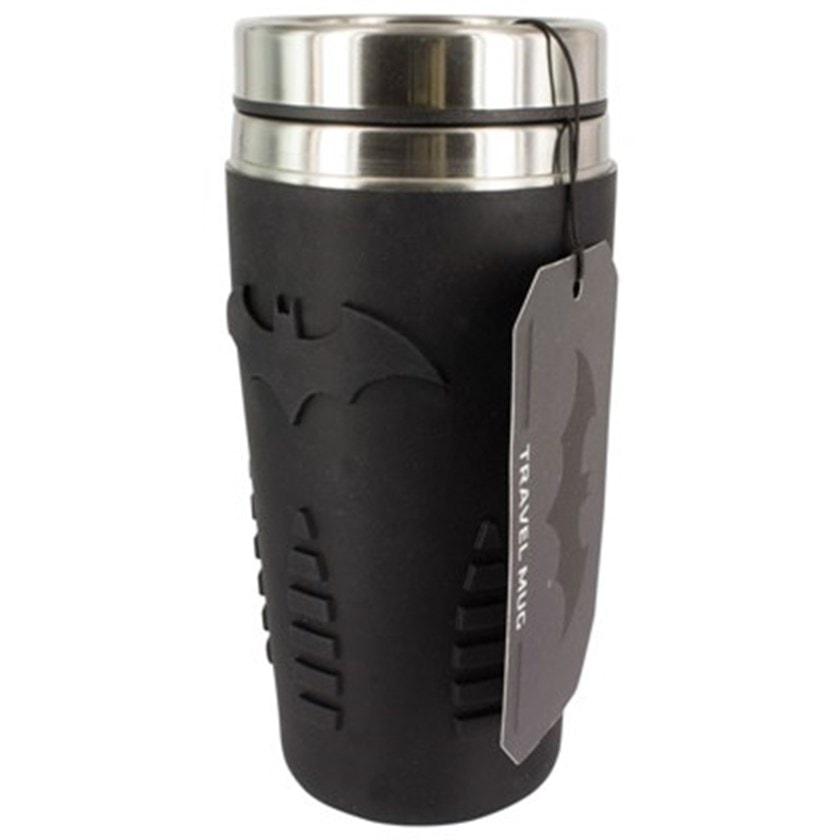 Batman Travel Mug