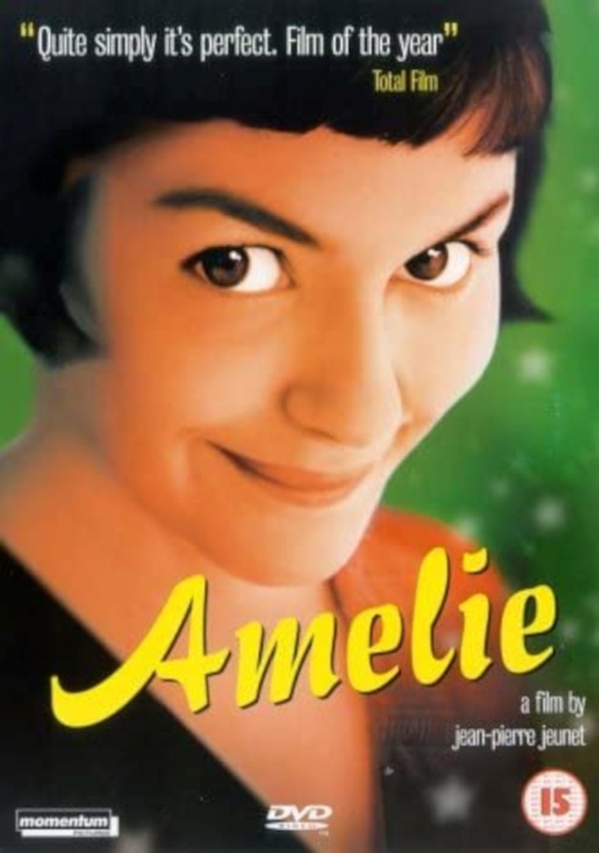amelie watch movie