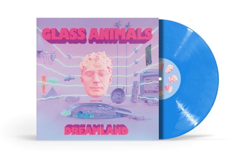 Dreamland | Vinyl 12