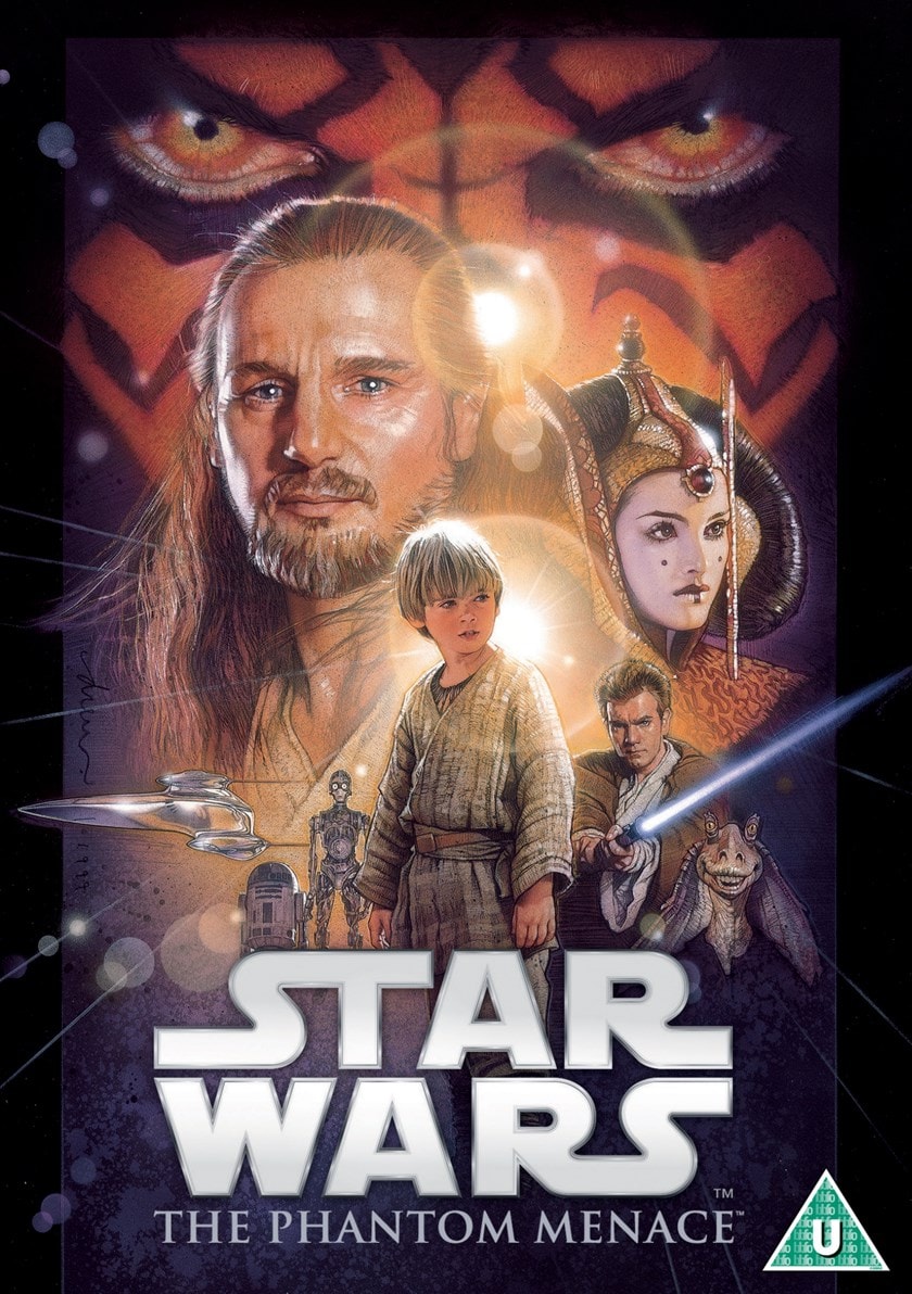 download the new for apple Star Wars Ep. I: The Phantom Menace