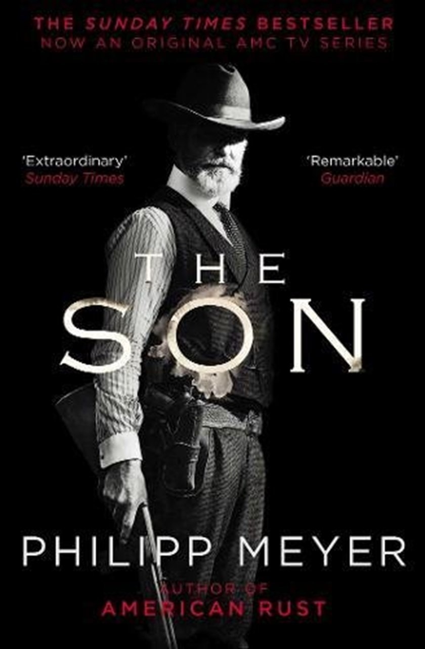 The Son | Books | Free shipping over £20 | HMV Store