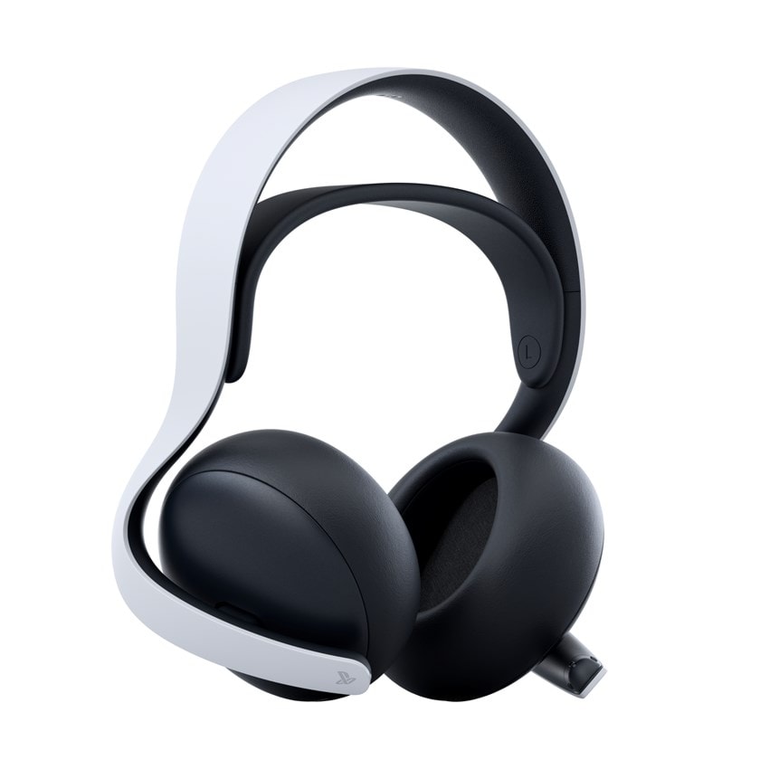 PlayStation 5 PULSE Elite Wireless Headset