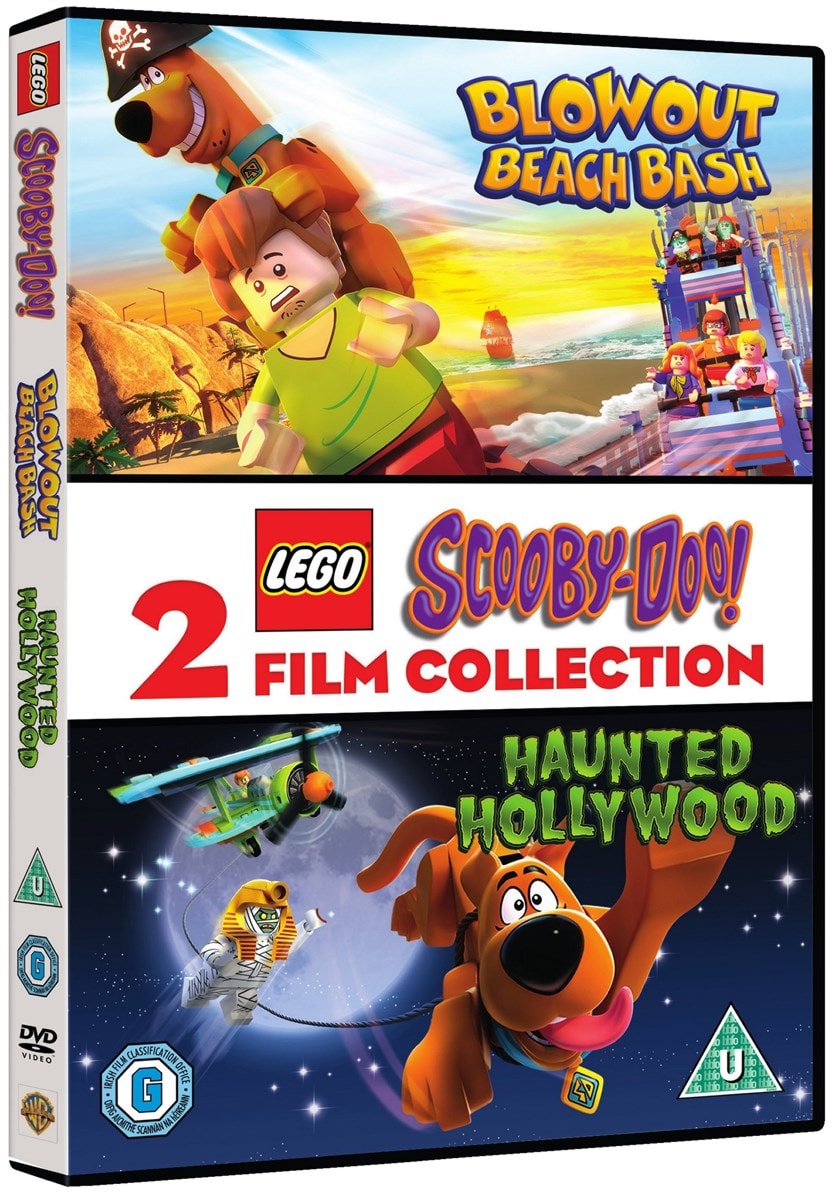 scooby doo collection torrent
