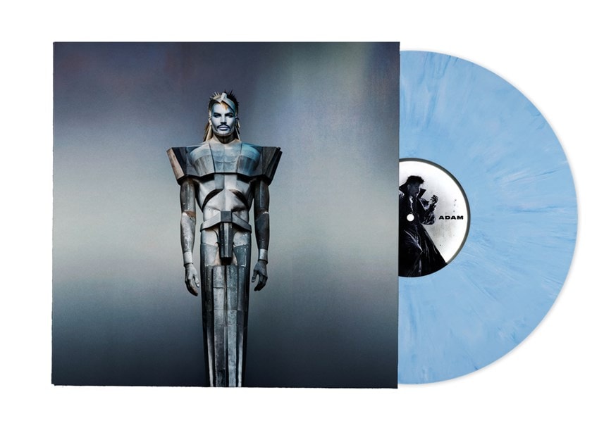 Adam - (hmv Exclusive) Sky Vinyl