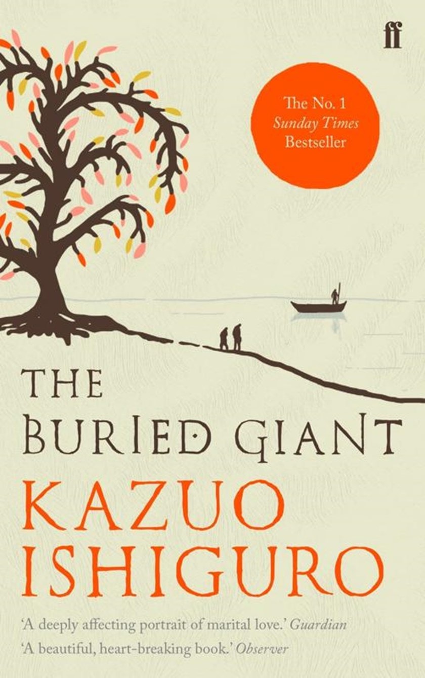 the buried giant meaning the buried giant meaning