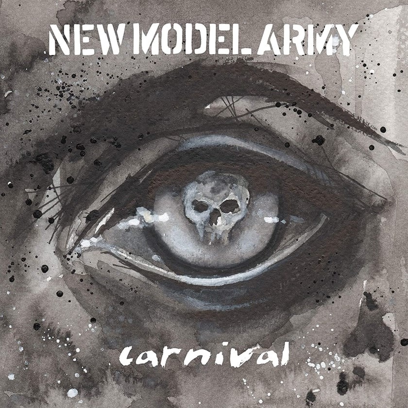 Carnival | CD Album | Free shipping over £20 | HMV Store