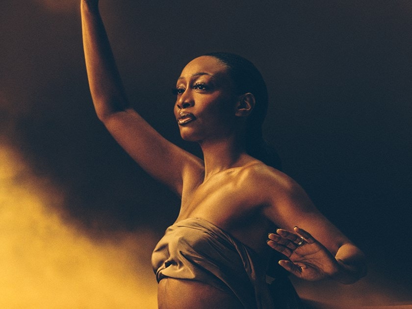 Beverley Knight 