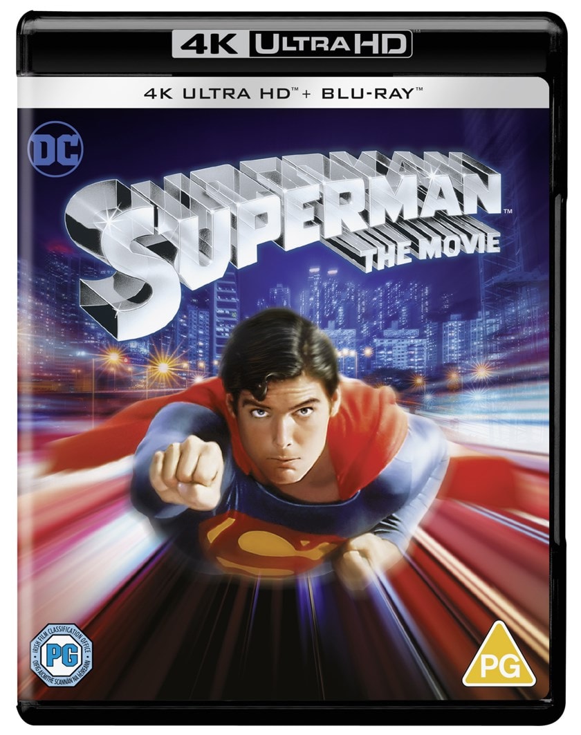 Superman: The Movie