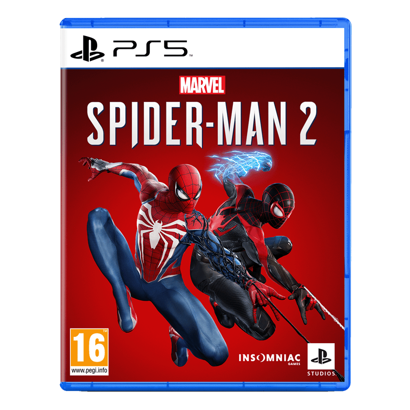 Marvel's Spider-Man 2 (PS5)