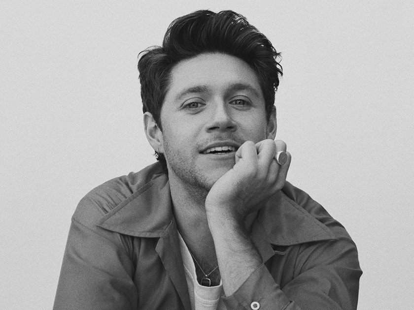 Niall Horan