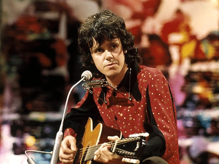 Donovan 