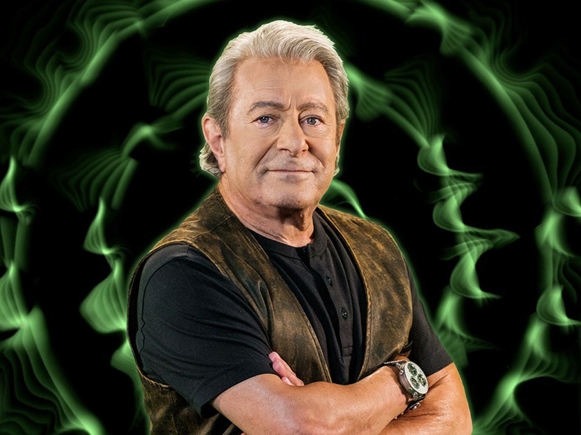 Jeff Wayne