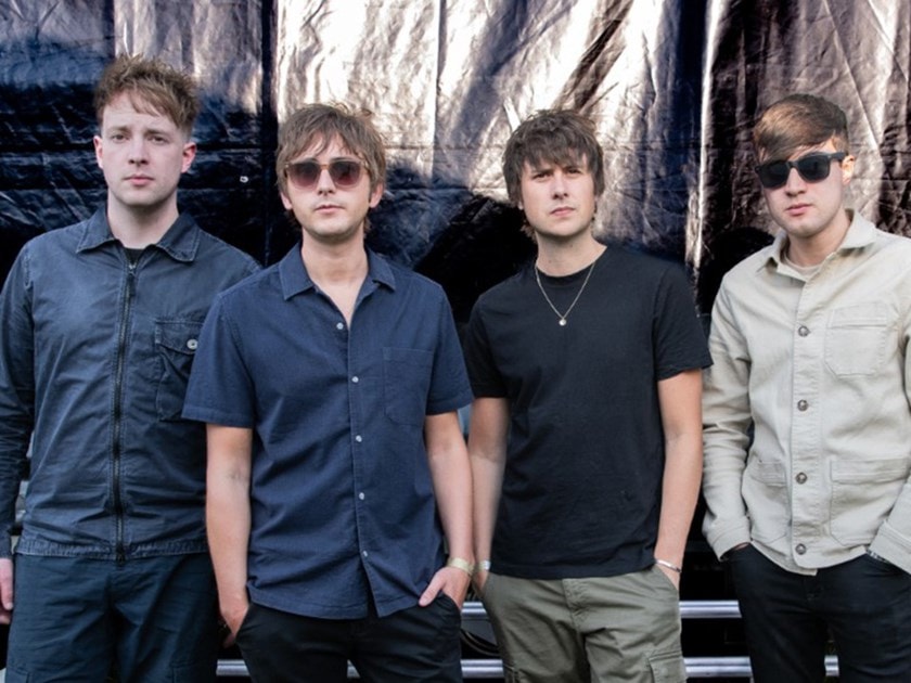 The Sherlocks