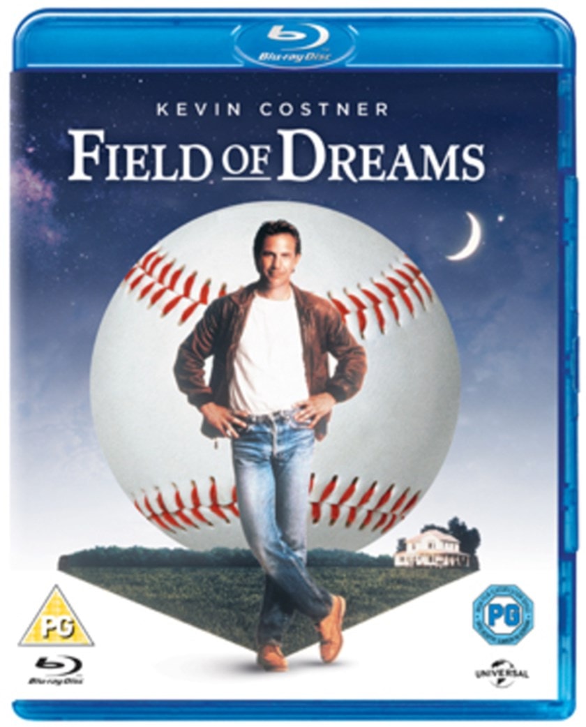 field of dreams maxi