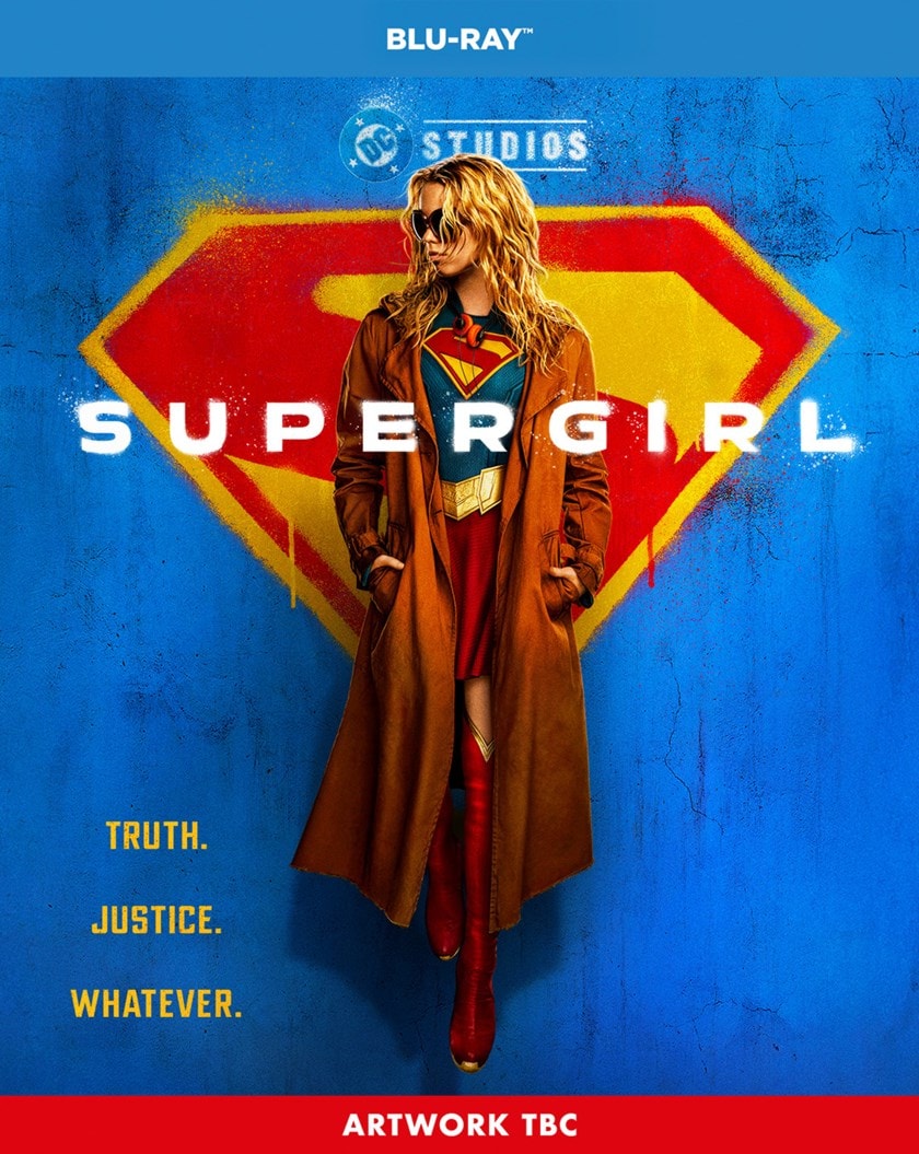 Supergirl
