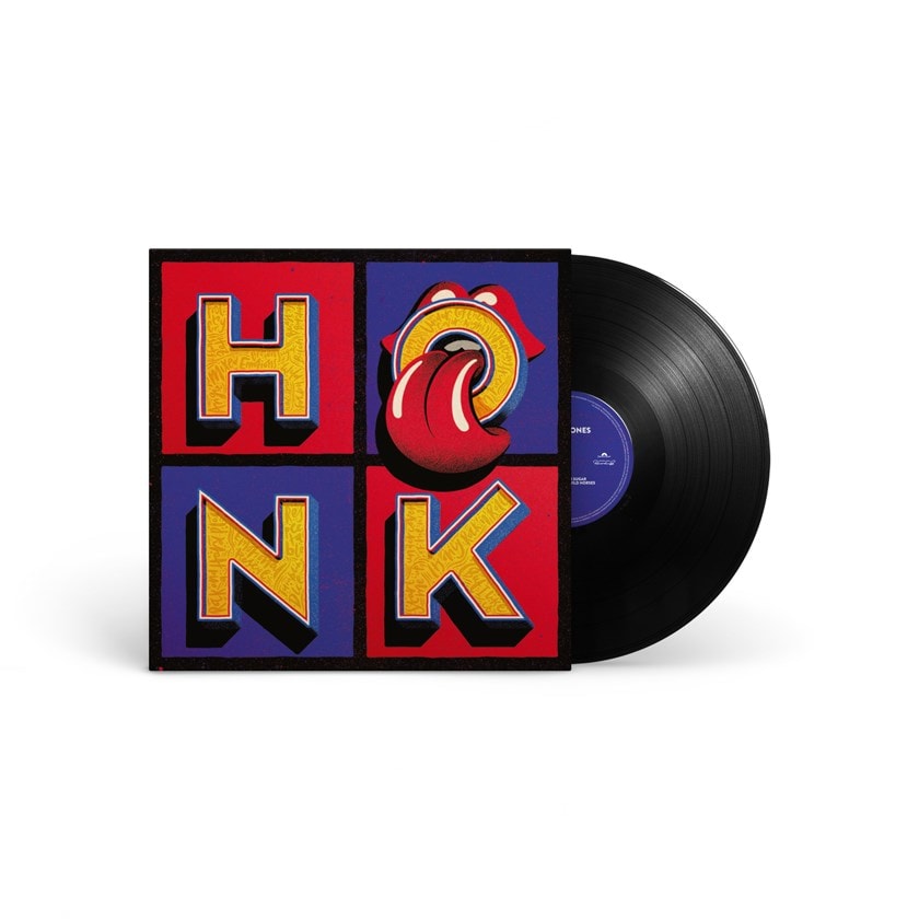 HONK - (hmv Exclusive) Highlights Edition