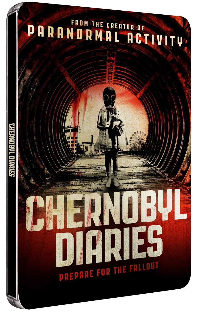 chernobyl diarie chernobyl diarie