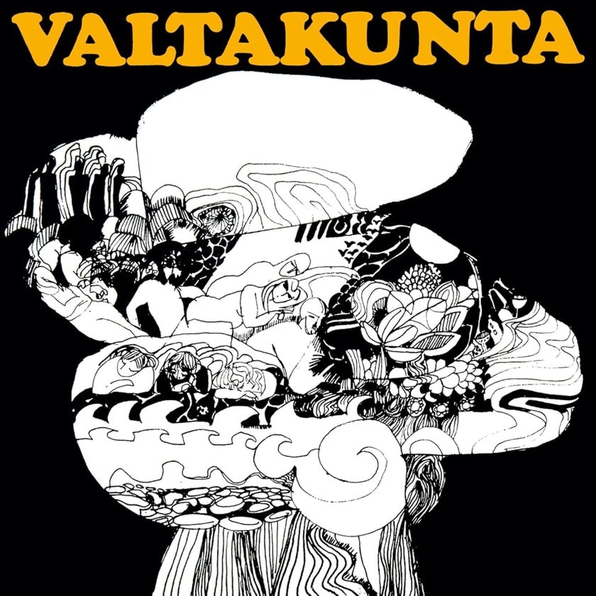 Valtakunta