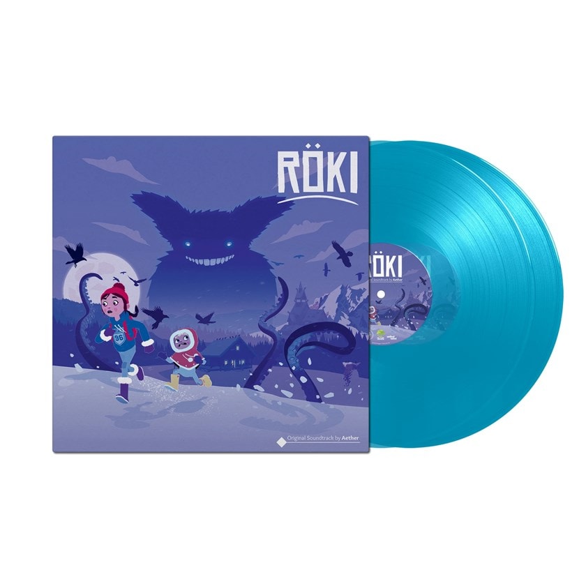 roki afterglow