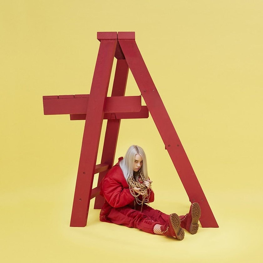 Dont Smile At Me Vinyl Billie Eilish Album for Sale Buy on LP Record HMV Store Dont Smile At Me Vinyl Billie Eilish Album for Sale Buy on LP Record HMV Store
