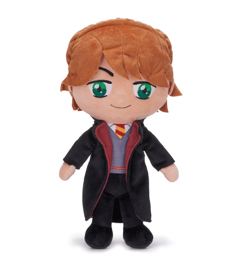 Harry Potter 11.5" Plush Toy (5 styles) Plush Free shipping over £