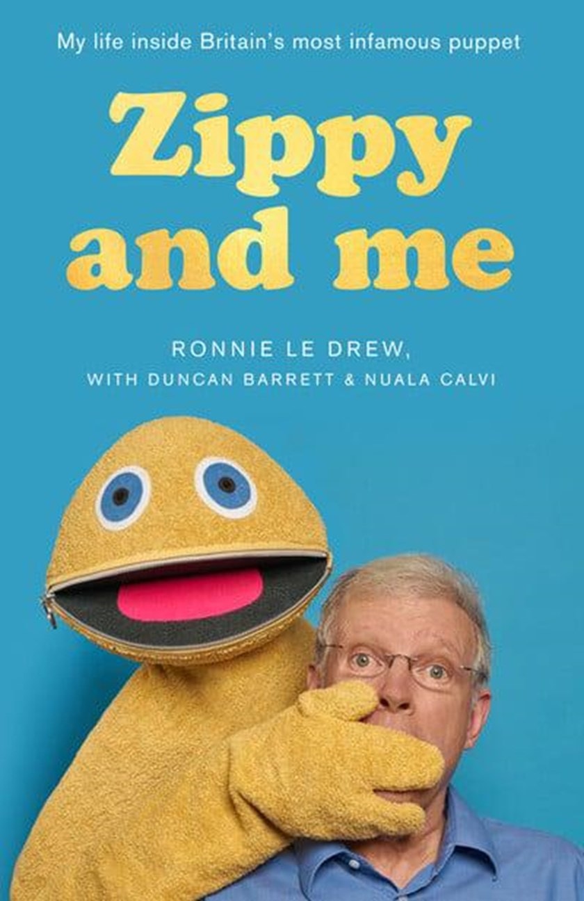 Zippy & Me | Books | Free shipping over £20 | HMV Store