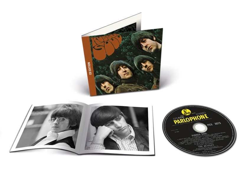 The Beatles | HMV Store