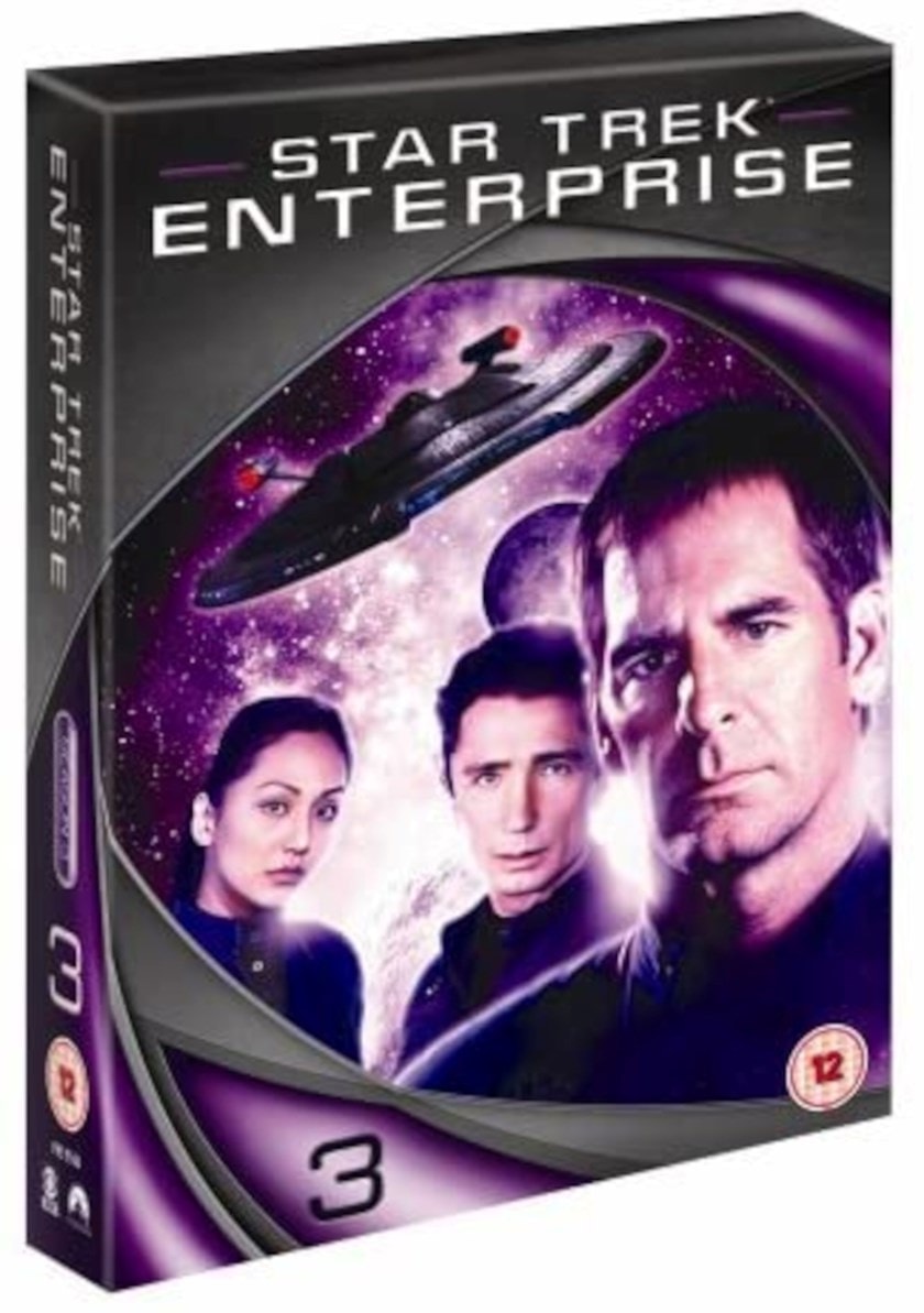 star trek enterprise season 3 subtitles