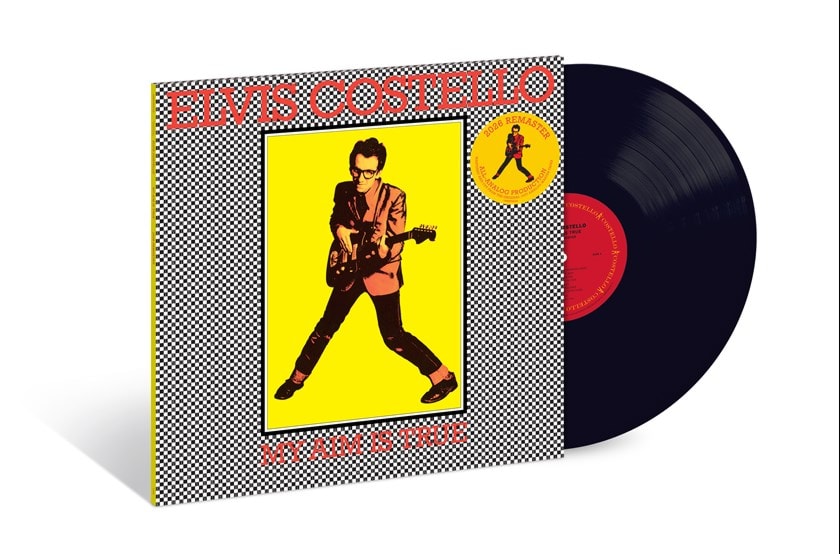 The Aim Is True - 49th Anniversary Edition