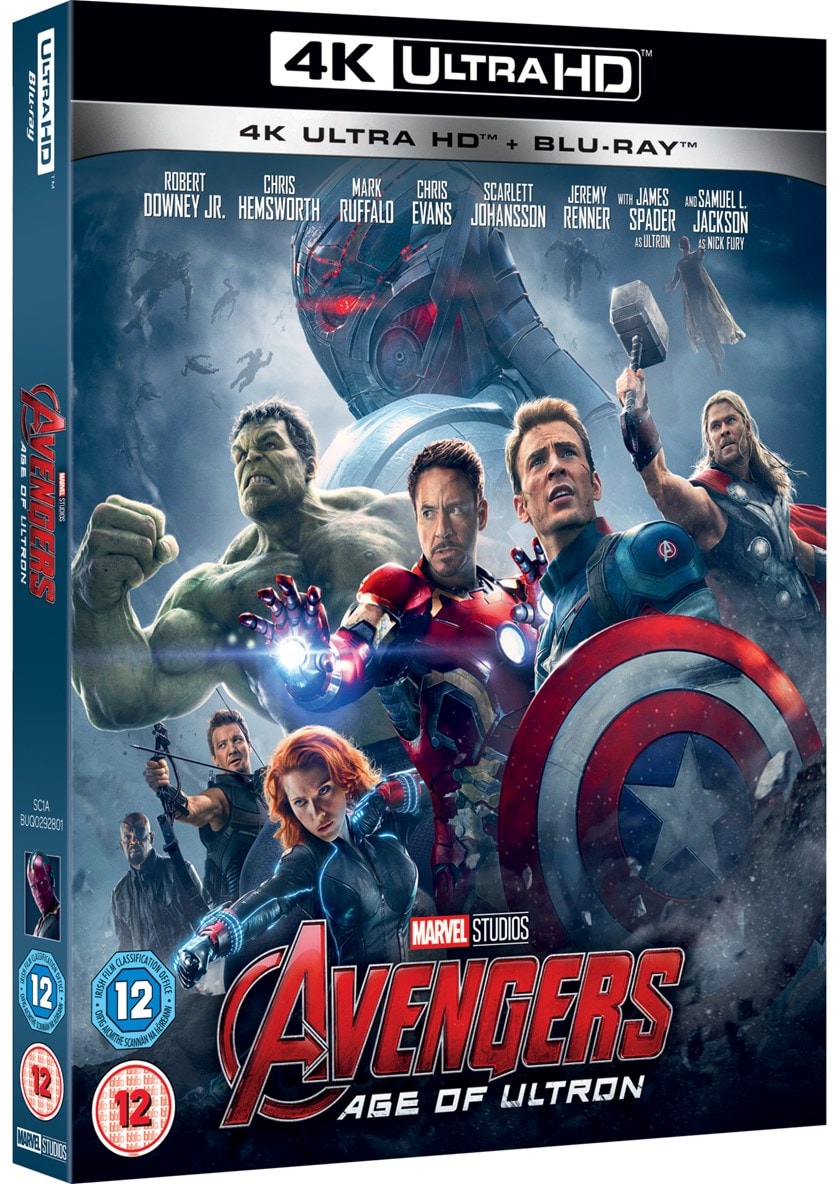 avengers age of ultron free online watch