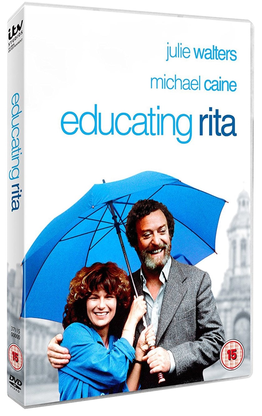 film review educating rita