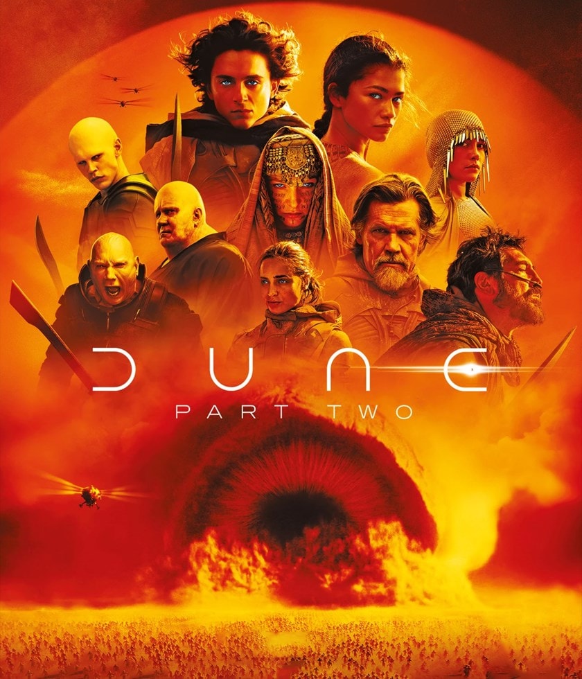 dune pt2