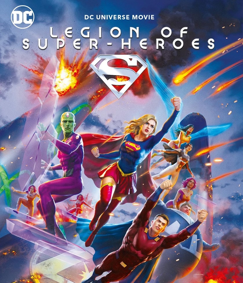 supergirl