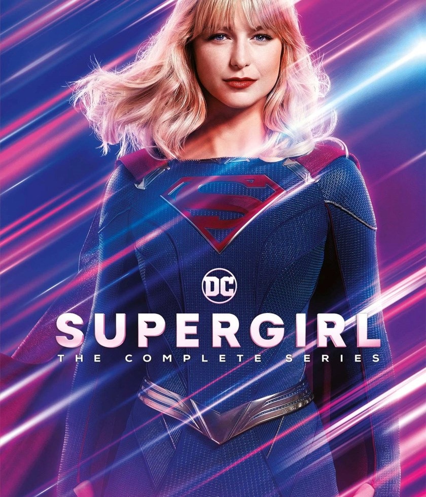 supergirl