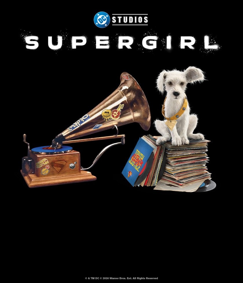 supergirl
