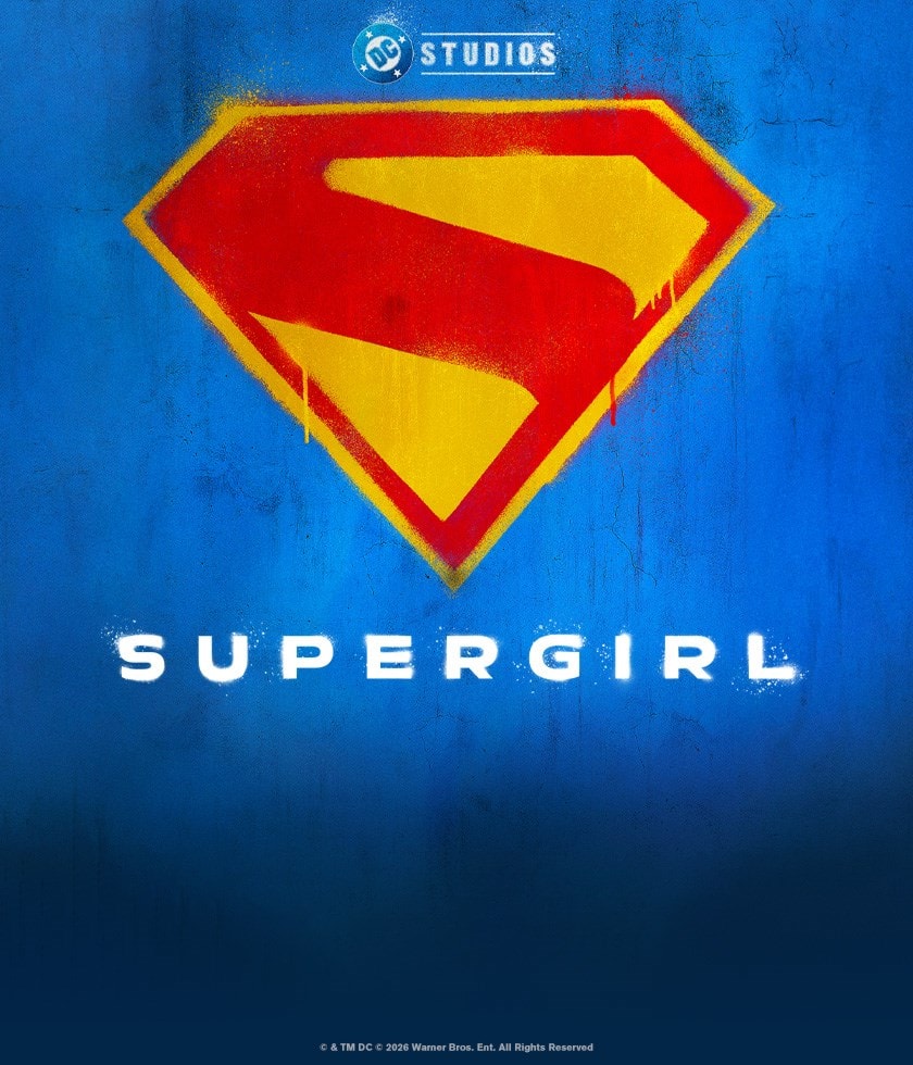 supergirl