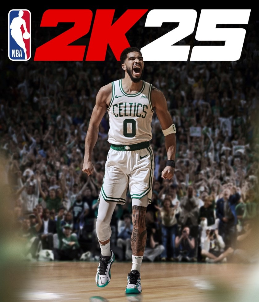 2K Games